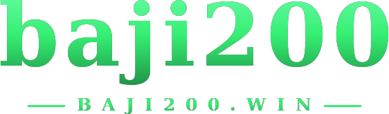 baji200 logo